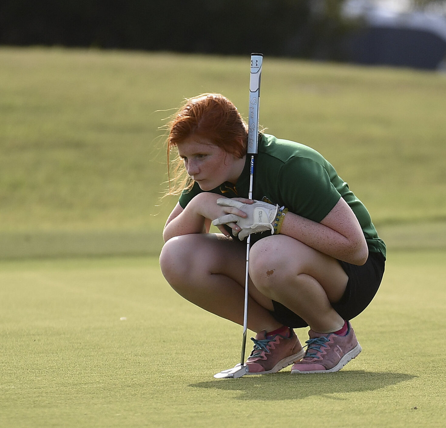 South Florence, West Florence and Darlington Girls Golf